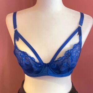 One Dita Von Teese Madame X bra in size 34D